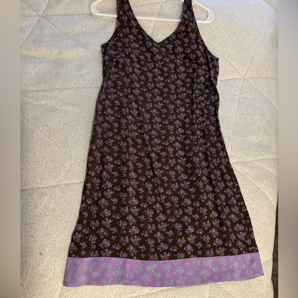 Small Gap Dress